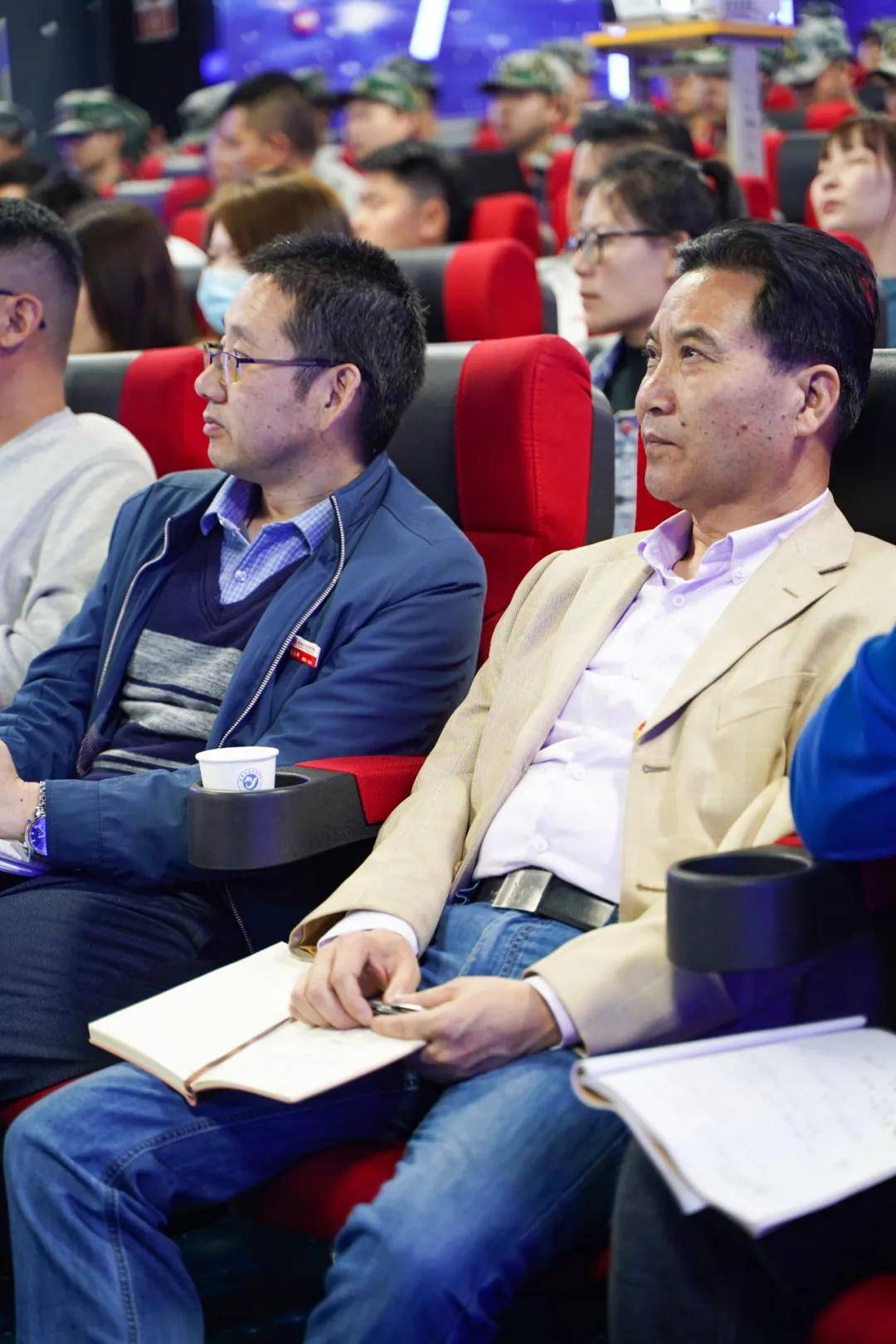 西安交通运输学校召开党史学习教育理论宣讲会