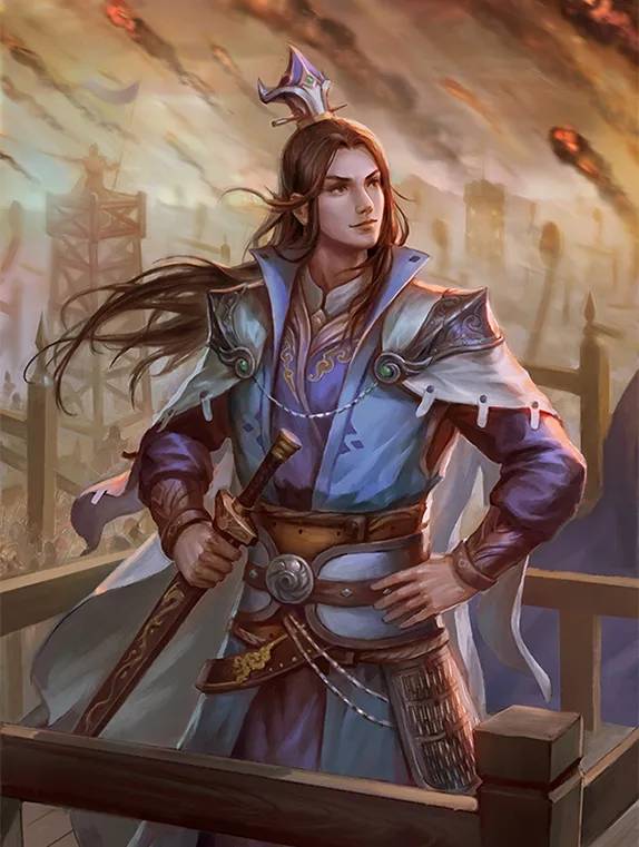 刘晔:于上不得佐君主,于下不得亲同僚,吾愧为佐世人臣说真的邓艾绝对