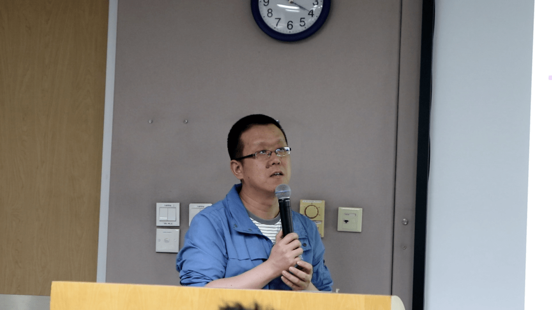 Meetup|开放共赢-木兰开源社区第一期存储沙龙 | Ceph & SODA Meetup北京站落幕
