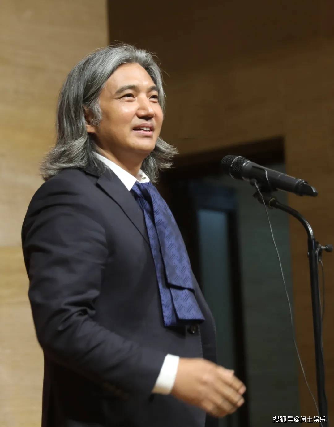 第十一届全国工笔画作品展在北京开幕!艺术家王仁华《徽班与程长庚》特邀参展-搜狐大视野-搜狐新闻