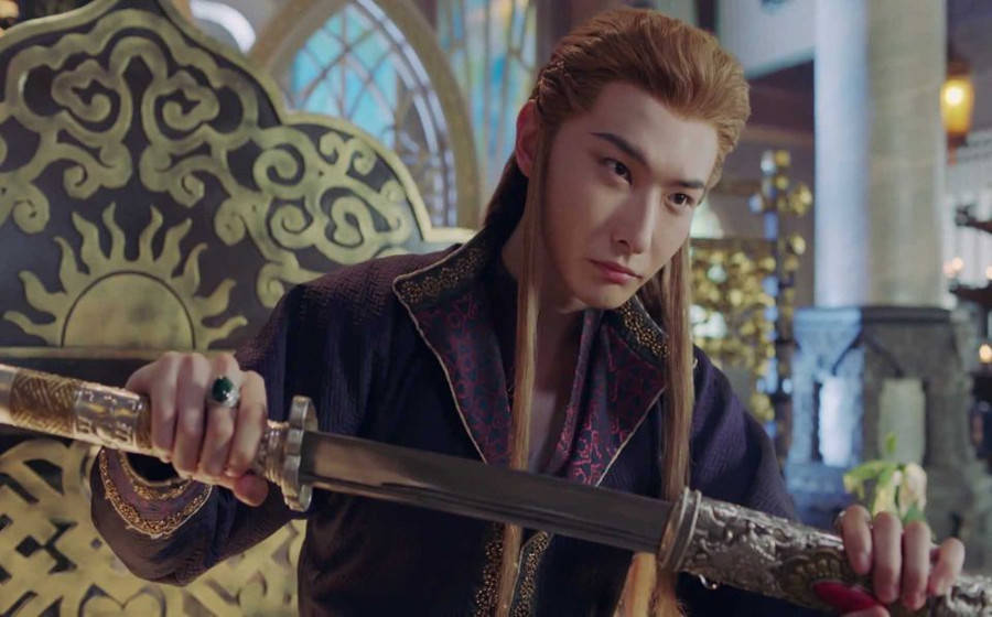 《长歌行》漠北王上线,与长歌,阿隼合作,这一切都是李瑾的功劳