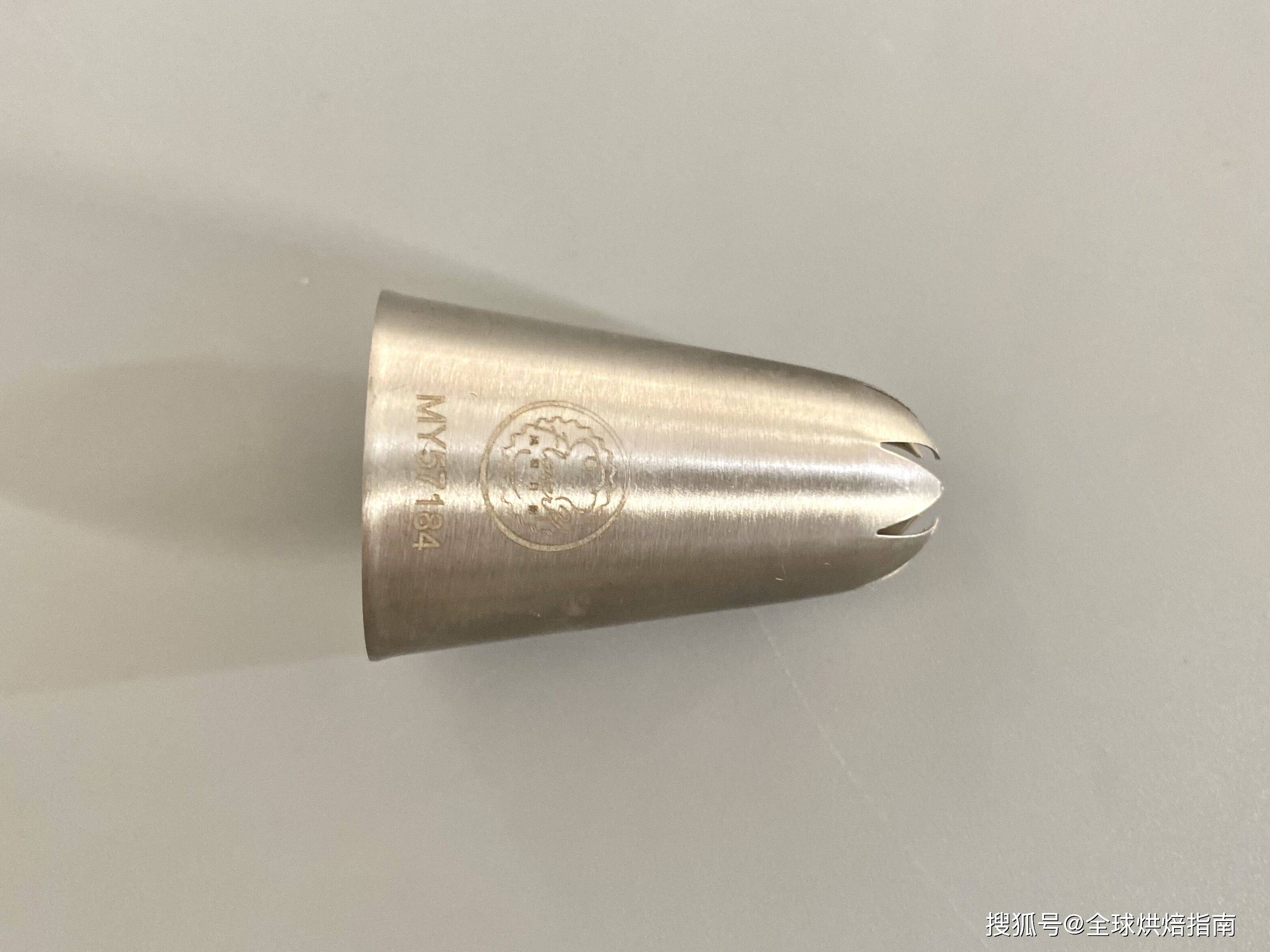 72張動圖教會你升級版裱花手法（二） 熱愛美食 第121张