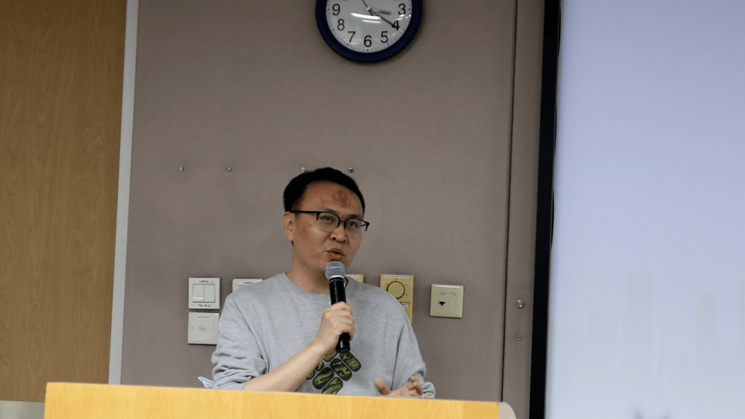 Meetup|开放共赢-木兰开源社区第一期存储沙龙 | Ceph & SODA Meetup北京站落幕