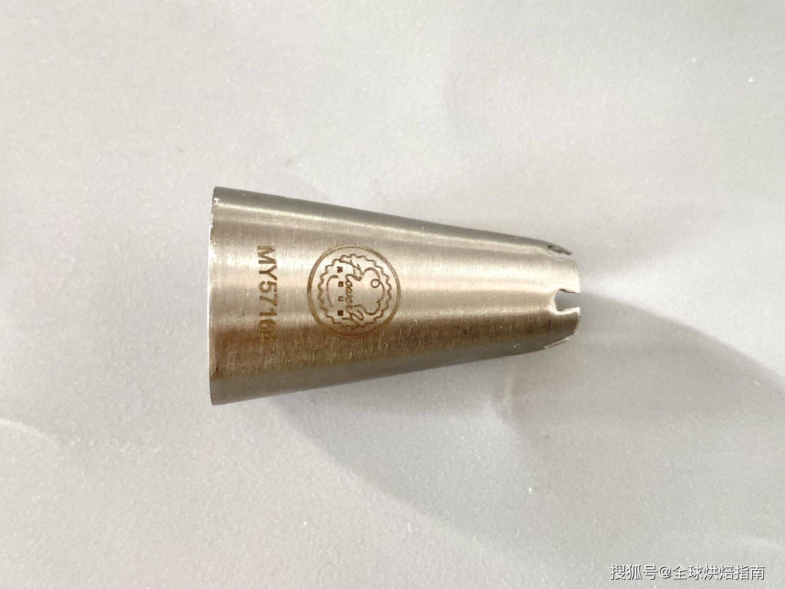 72張動圖教會你升級版裱花手法（二） 熱愛美食 第82张