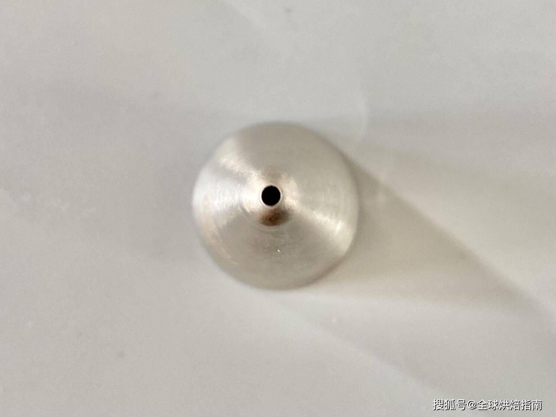 72張動圖教會你升級版裱花手法（二） 熱愛美食 第4张