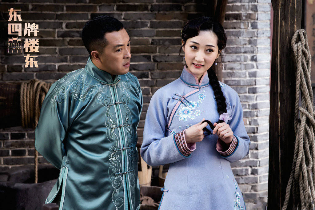 原创
可怕的不是42岁郝蕾“扮嫩”,而是烂剧逼影后“装傻”
可惜了郝蕾,那么努力扮嫩演了个寂寞可怕的根本不是郝蕾扮嫩,而是逼影后装傻郝蕾 “扮嫩”,揭开了多少演技派演烂剧的遮羞布