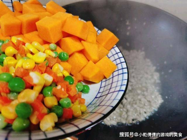 南瓜和什么菜一起最好 fe02a66b20f84f429eb9f16a7353d72e.jpeg