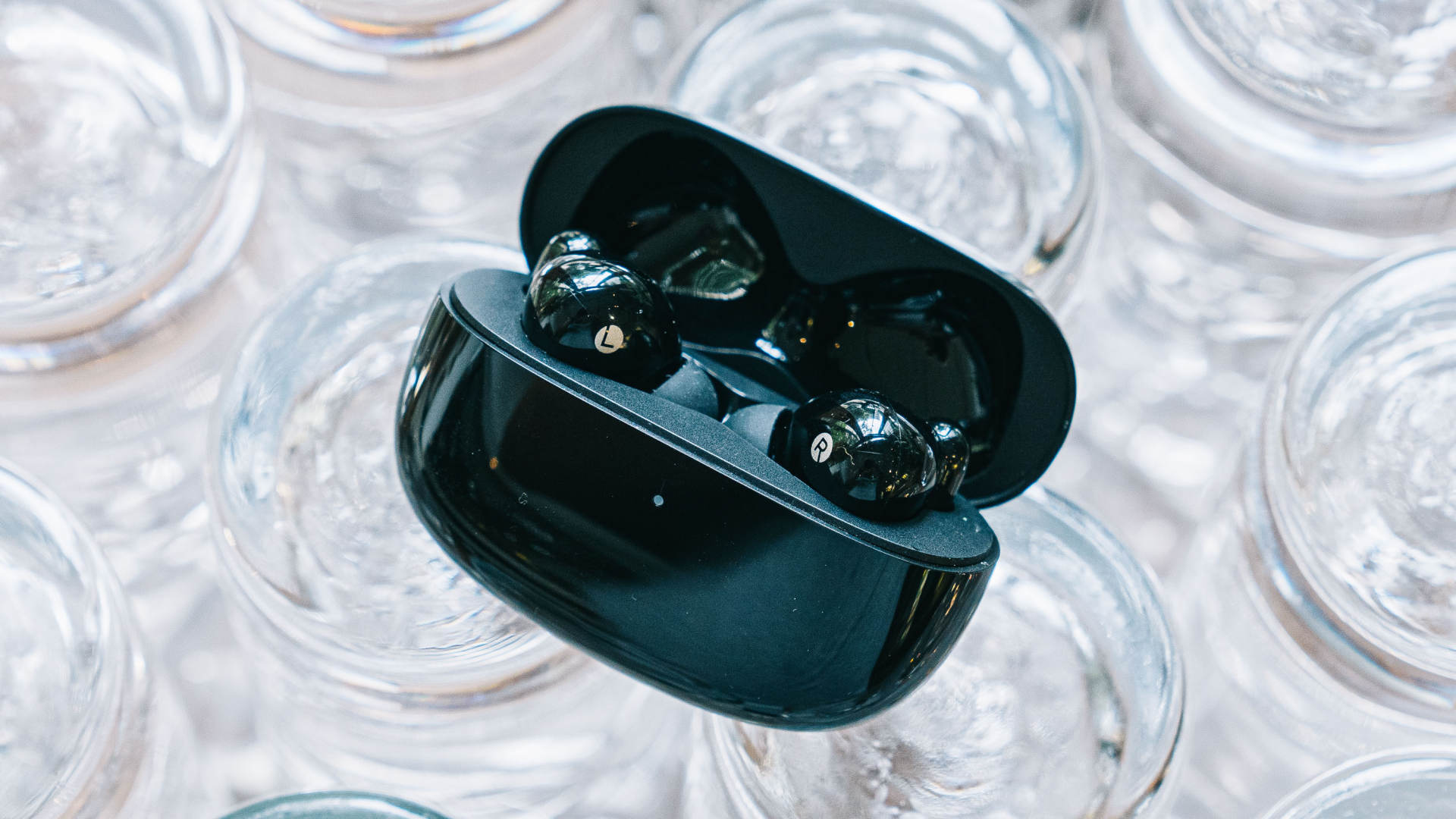 环境|漫步者 Fit Pods 真无线降噪耳机体验：全方位适应，超全面体验
