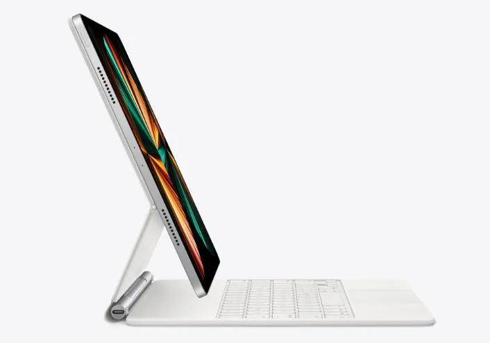 iMac|苹果春季发布会登场，这两款产品都用上了M1芯片