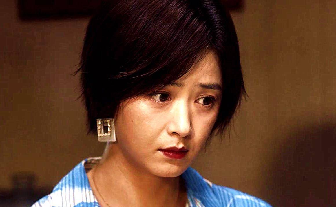 《小舍得》:田雨岚自己没有自尊心,却认为颜子悠