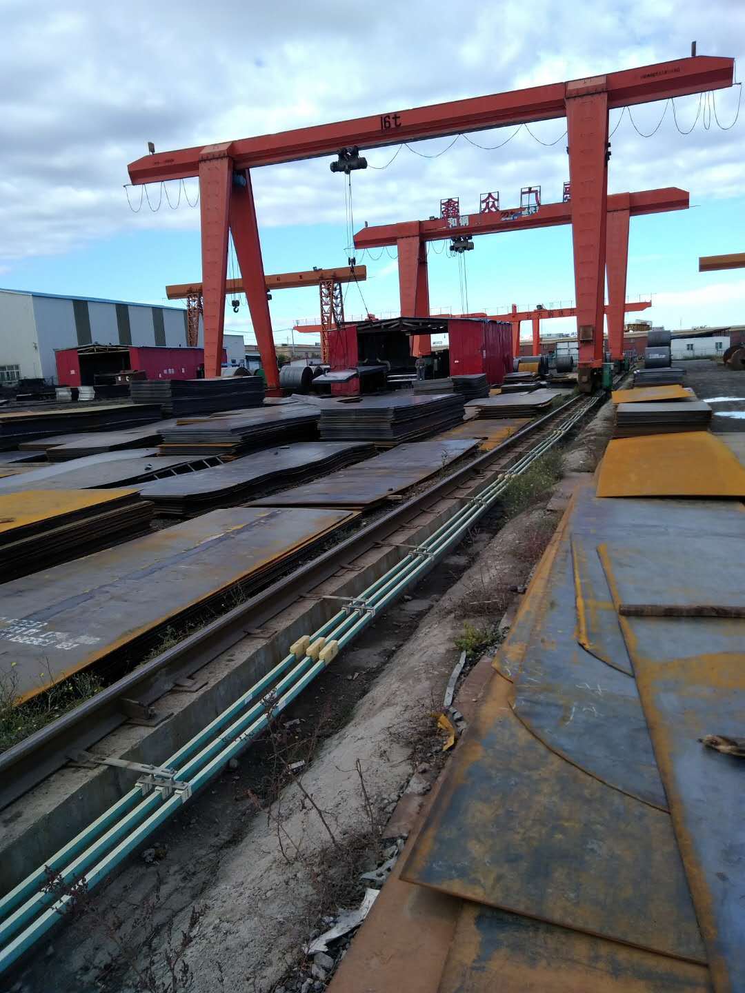 今日"唐尔街"-普方坯部分资源昨稳,现报4940_唐山