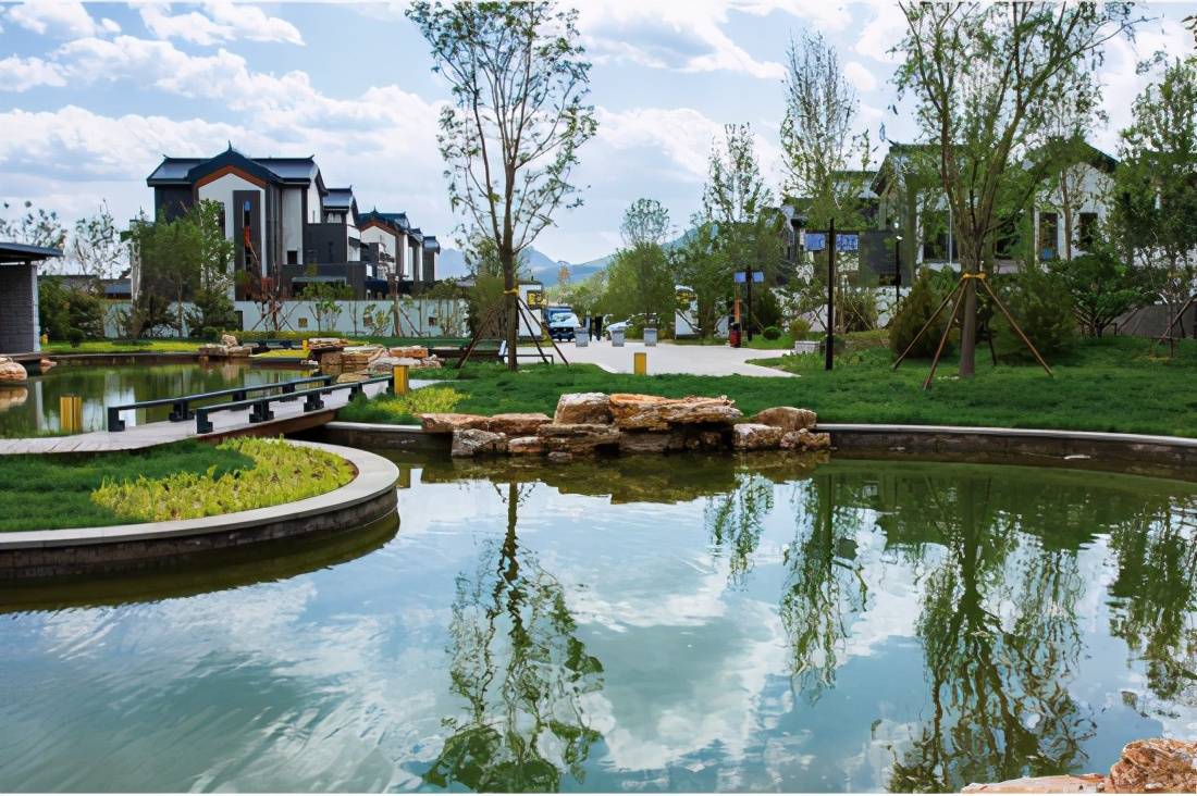 河北华中小镇首届国风文化节来了文化名人齐聚开启国风盛宴