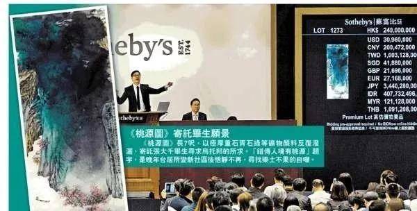 近年来古玩圈内卖得最活跃的藏品翡翠排第7！