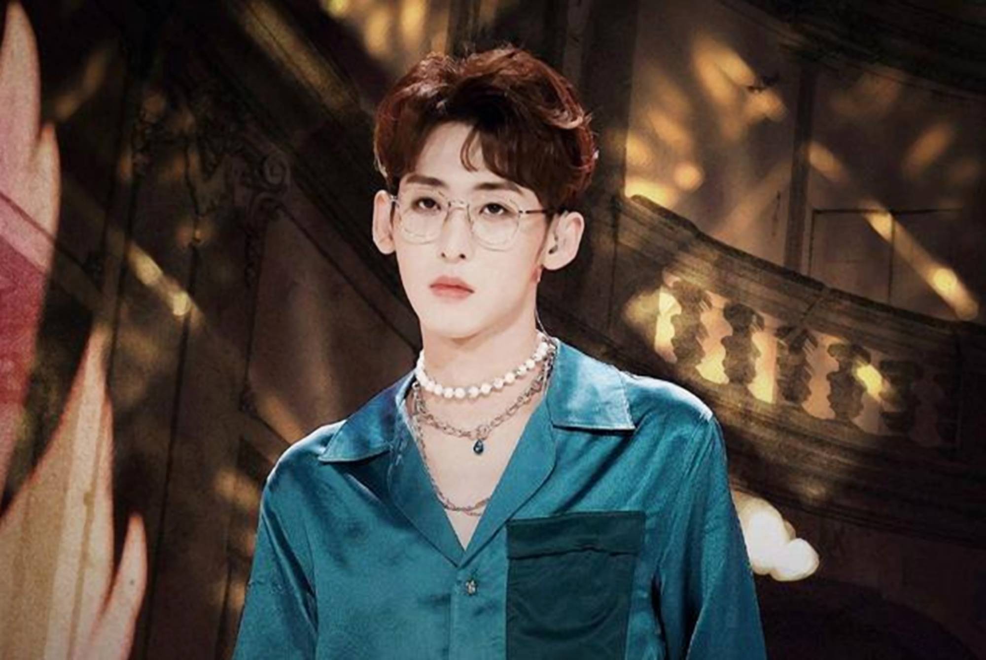 北京邮电"校草"唐九洲,才貌双全的宝藏男孩,学霸校草实至名归