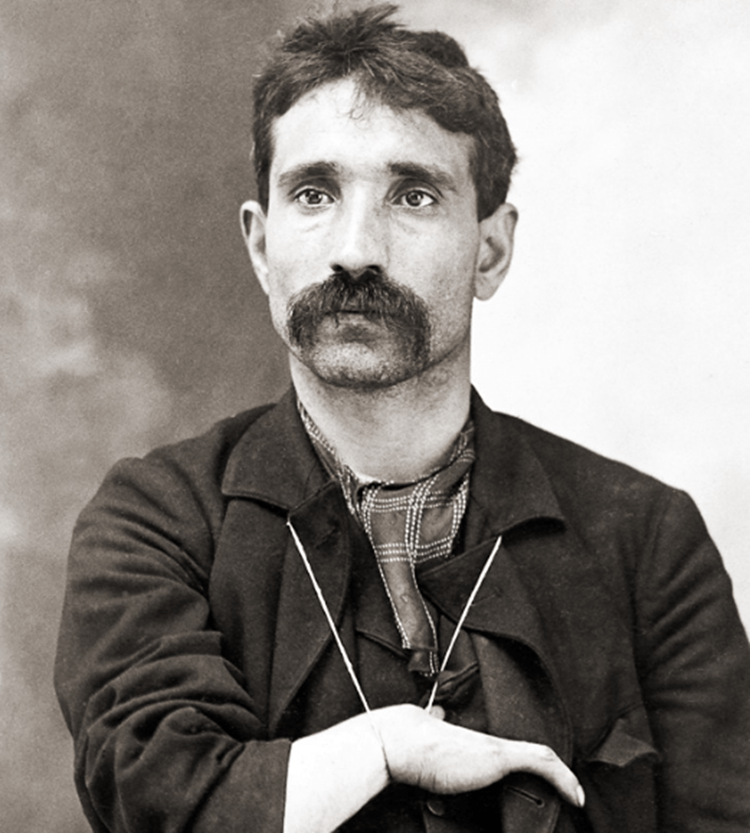 狡诈的卢西安诺,纽约地下王国缔造者,真正的"教父"也亡于他手