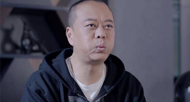 三位一线大咖接连失手，陈展鹏成TVB救命稻草，二封视帝有望