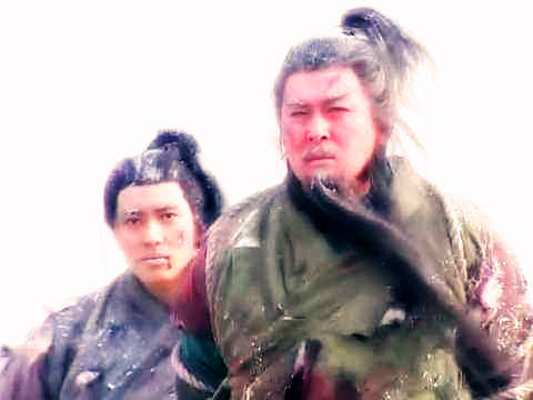谁杀了关羽正史 a8ed9fc3794641f4adac559487b6122e.jpeg