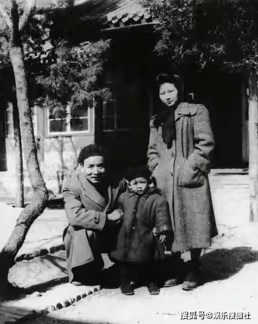 著名艺术家李小可因病逝世享年76岁