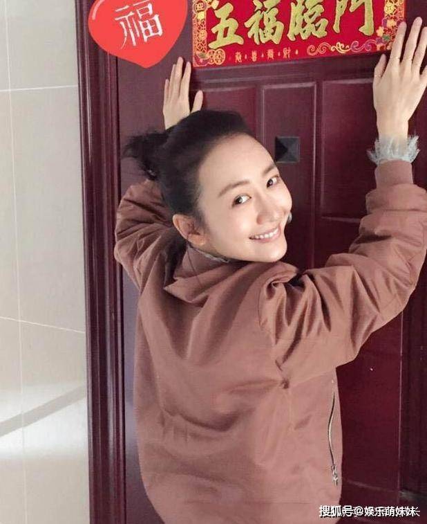 王鸥豪宅:女神范十足,女人看了"自愧不如",这无处安放的魅力