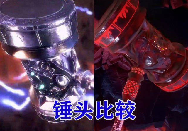 斗罗大陆:获得杀神领域后,昊天锤会有何种变化?唐昊早已展示过