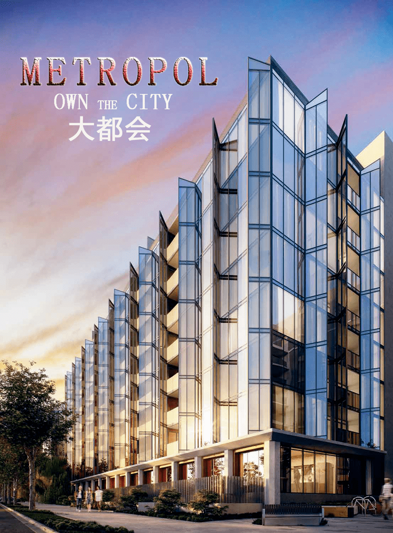 澳大利亚首都——堪培拉 metropol 现代生活与大自然的接轨