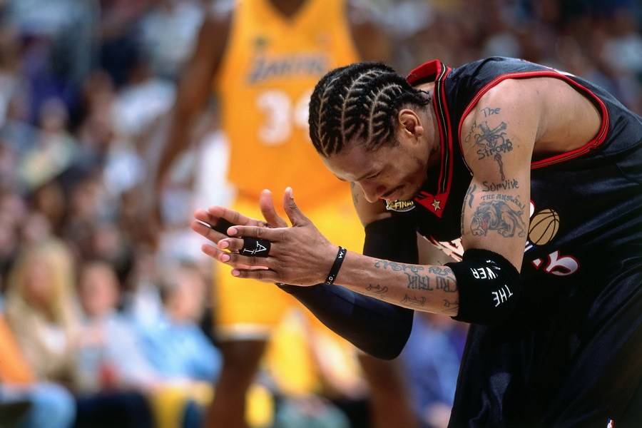 原创nba独树一帜的5大球星想学也学不来约基奇答案上榜