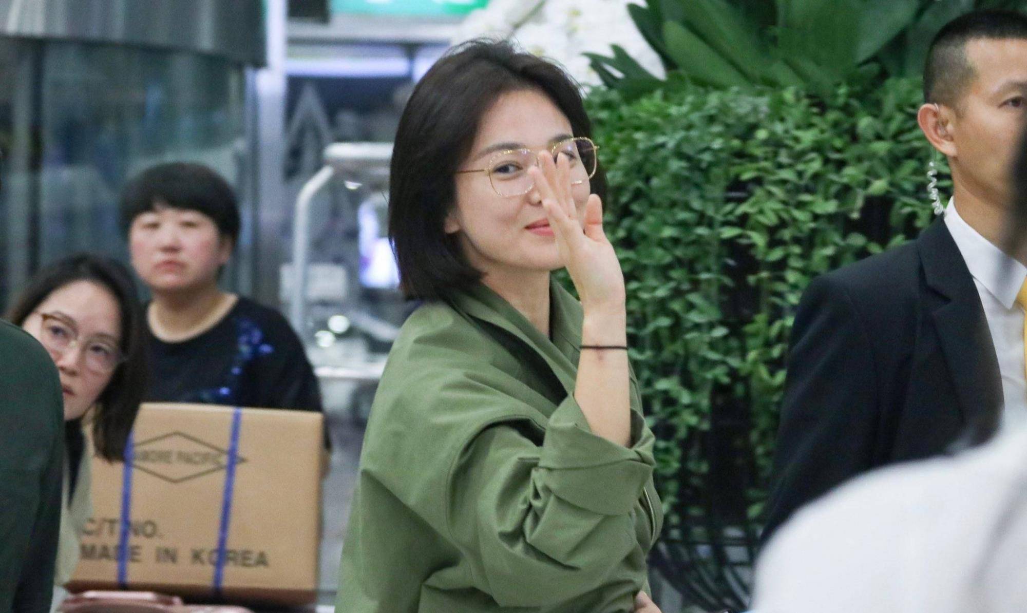 宁要粗短不要细长天涯 不怕粗短就怕细长什么意思