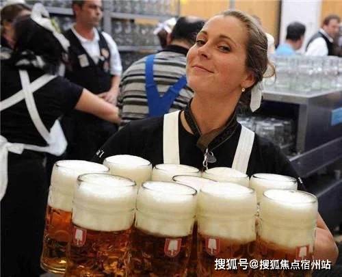荷兰啤酒品牌排行榜_荷兰是欧洲最大啤酒出口国,位居世界第二,排名第一的是…