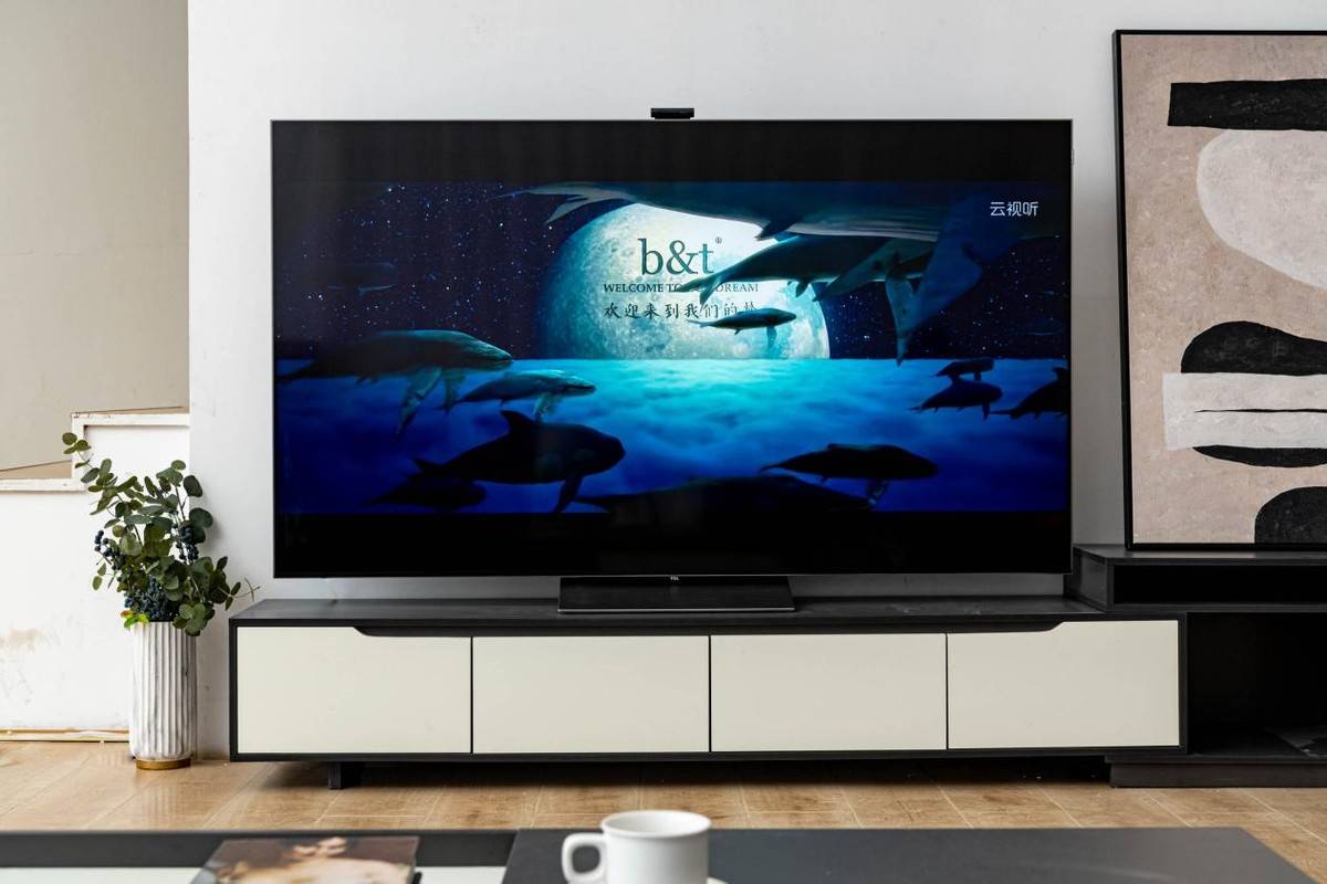 以领跑者姿态全面开花,tcl c12 mini led智屏疯狂扫奖!