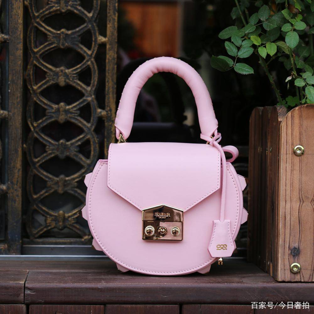 轻奢包包品牌推荐:上海包包与众不同,"烂大街"不存在的