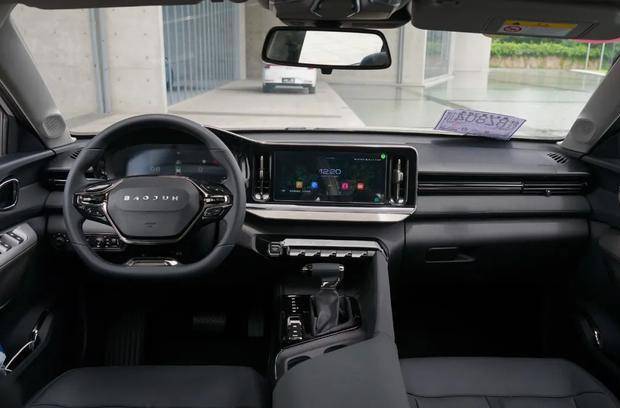 看新宝骏rc-5怎么说_搜狐汽车_搜狐网