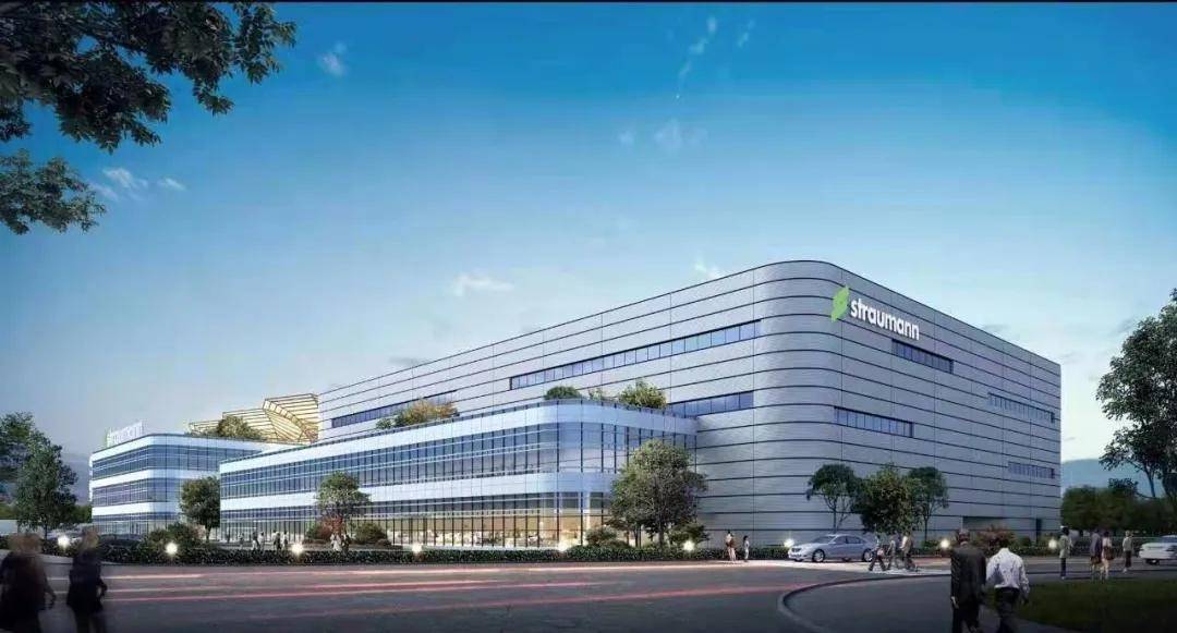 产品|独家揭秘！种植“王者”士卓曼赋能民营口腔新“姿势”