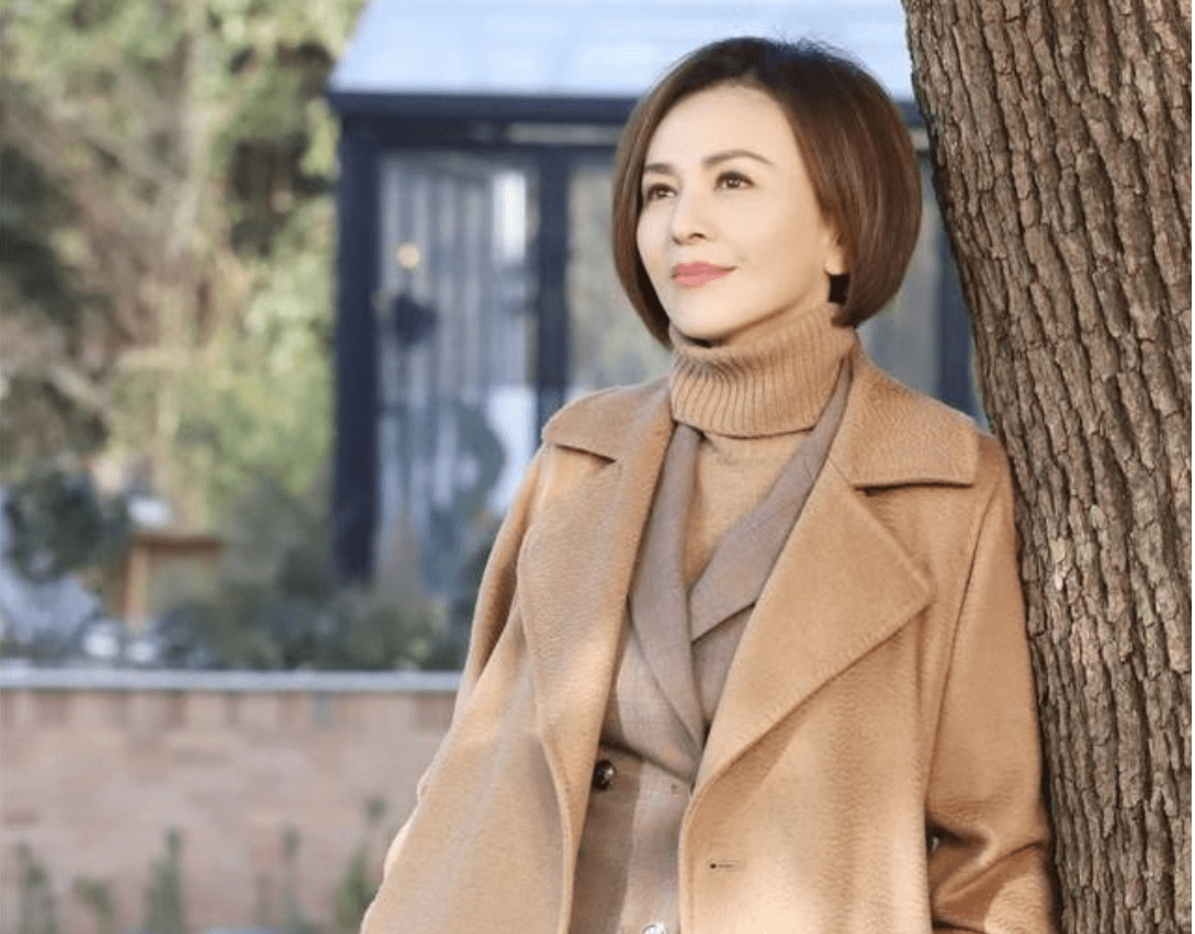 王琳深陷舆论 , 被质疑演戏蒙骗大家!