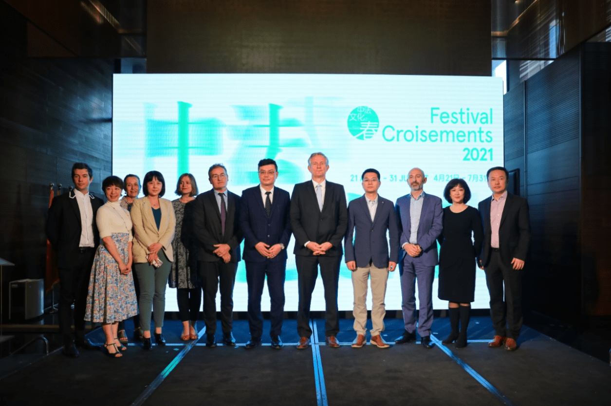 跨国跨界交汇碰撞东风雪铁龙助力中法文化交流