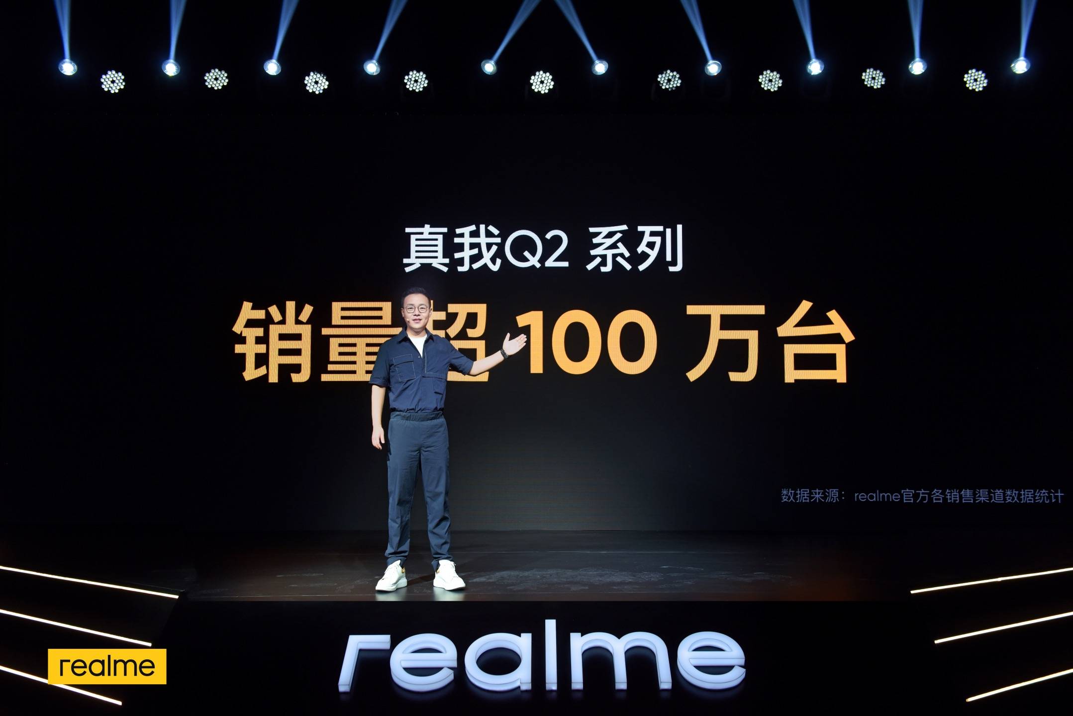 推向市场|专访realme徐起：从真我Q3系列谈realme的动作迅速、打法凌厉、方向专一