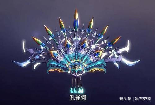 (最全)《斗罗大陆》唐门的所有暗器介绍_排名第一