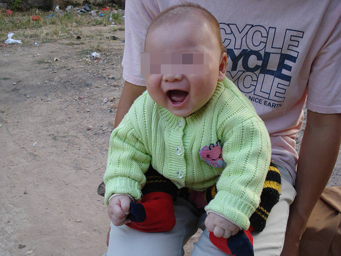 婴儿几个月开始认母期 7411fd99b2f0432981823e29eadcc767.jpeg