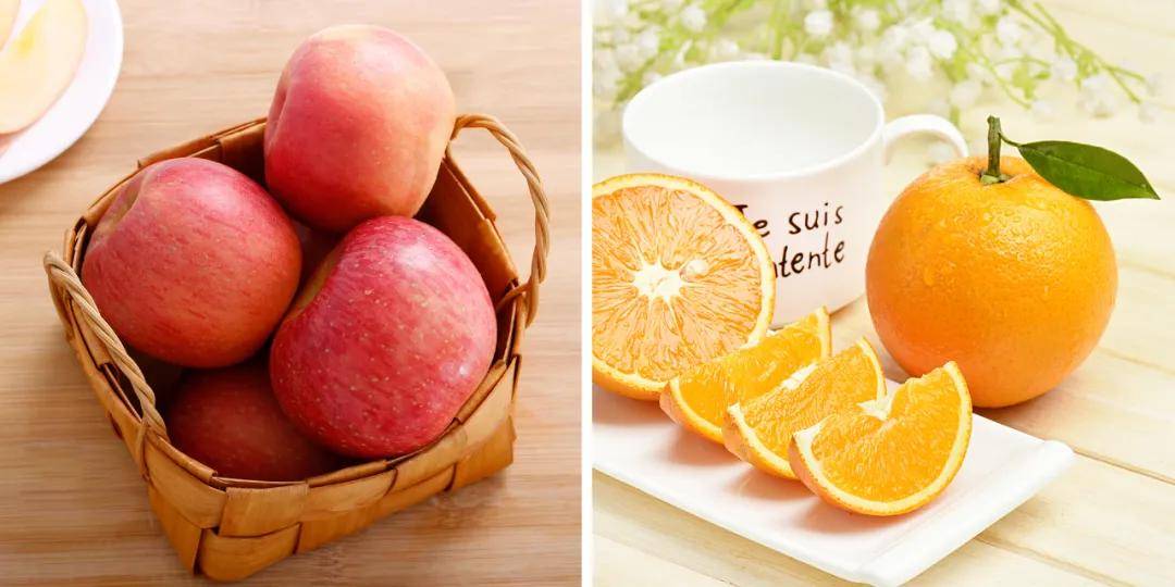 小课堂 Apples And Oranges 苹果和橙子 意思