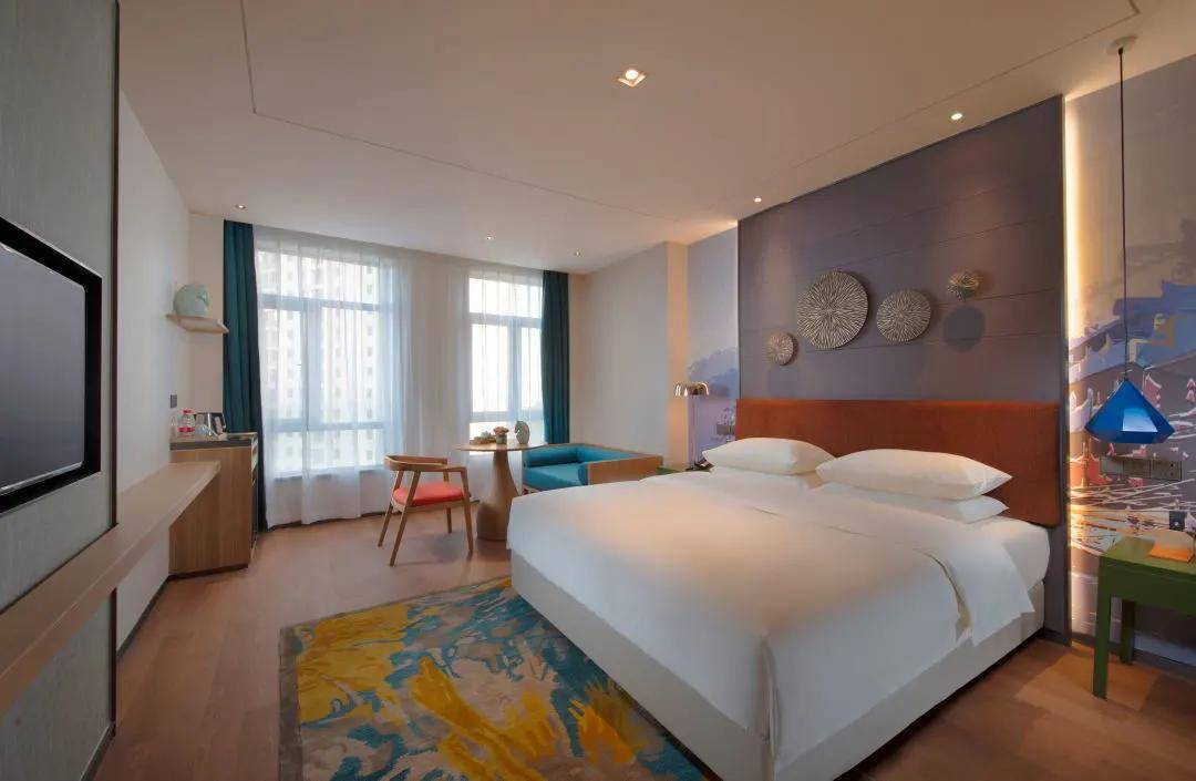 ta来啦三星堆主题邮局牵手株洲开元曼居酒店