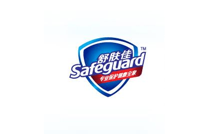 舒肤佳logo设计理念图片