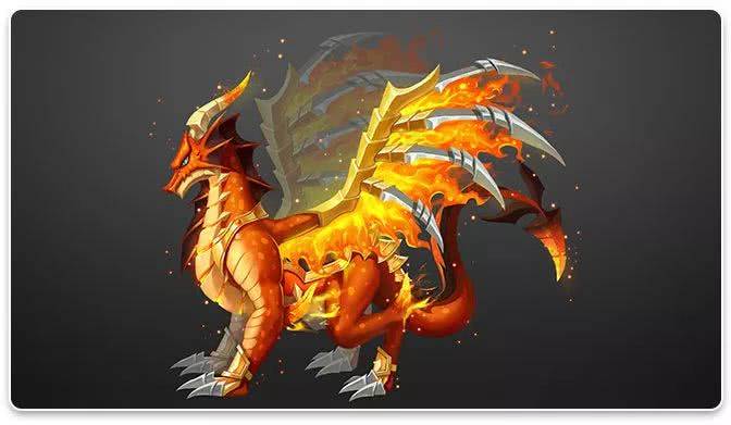 火凤凰图片神兽 bc8373e078df4f8a91074e6e8974b6e1.jpeg