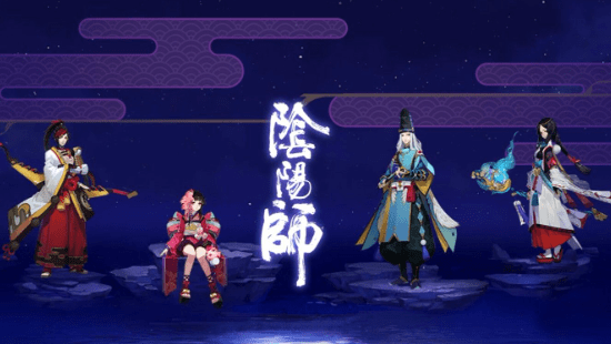 阴阳师 红莲华冕登场 危险与真相等你探索 手游