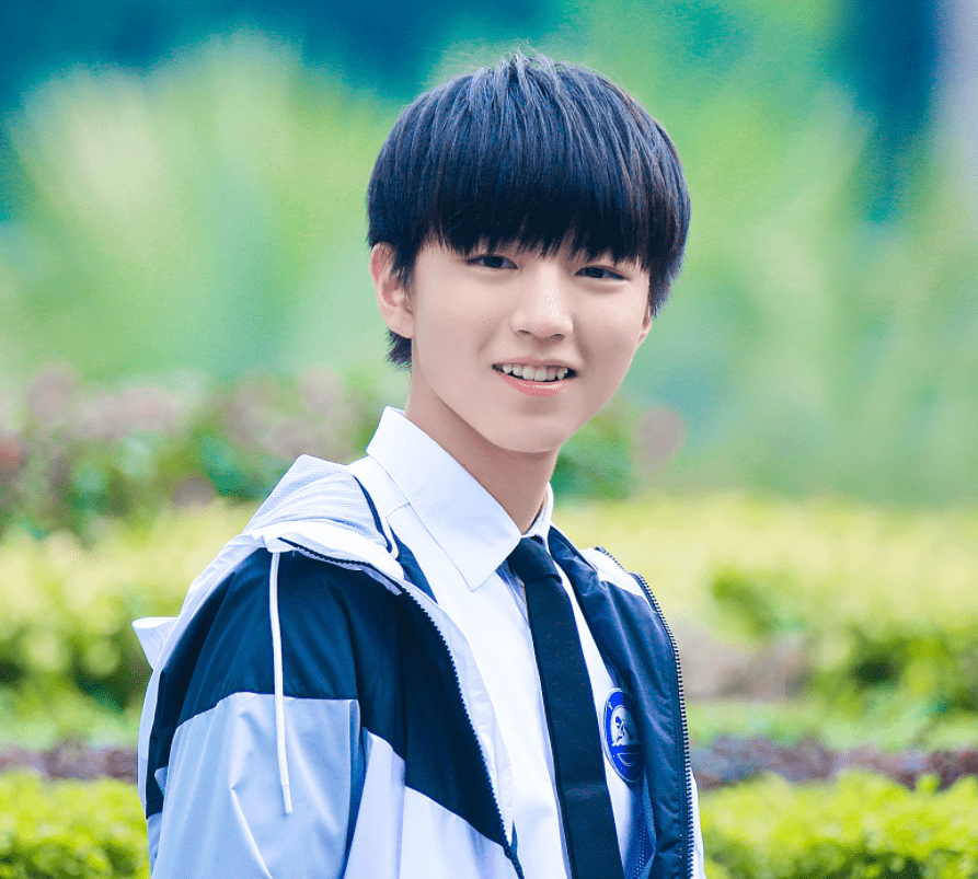 tfboys出道8年发展参差其实王俊凯的危机比王源大