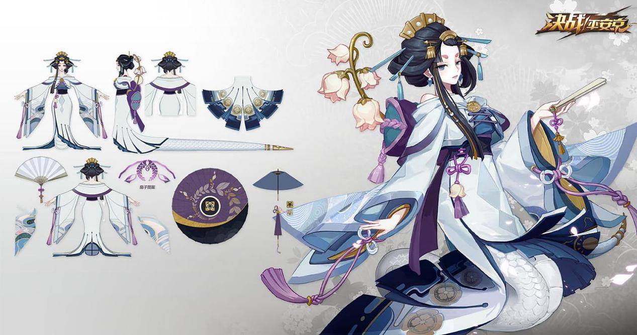 关菲菲离职后续网传调到lol手游项目王者美术质量上升