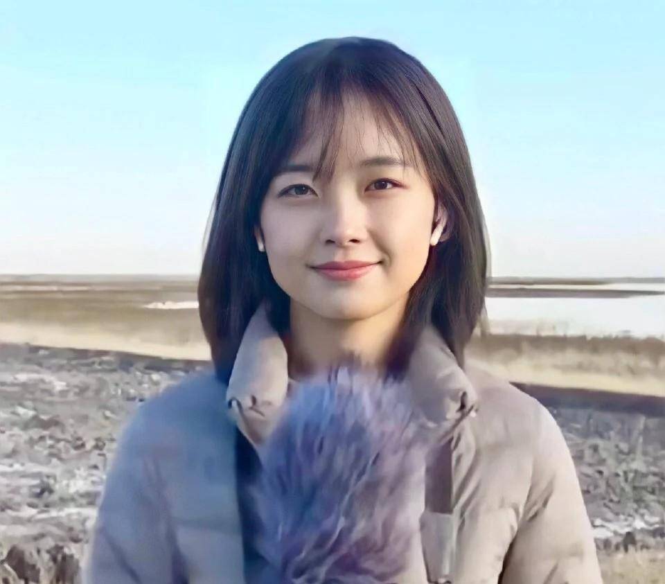 从播放量破40亿的《大风吹》和国民"老婆"王冰冰看