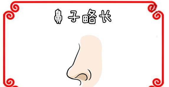 成语鼻高什么_什么高镜明的成语