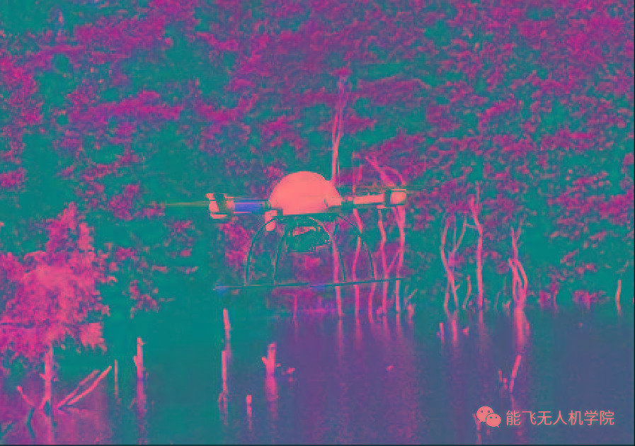 开云 开云体育平台行业专栏 无人机在环保领域应用中大放异彩！(图6)