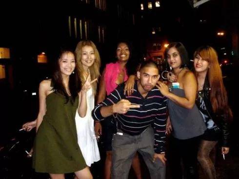 王宝强抛弃冯清换新女友?离开马蓉后他真是艳福不浅!