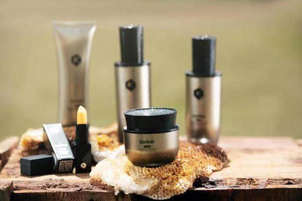 澳洲仅此一家获得蜂毒提纯授权karibeebeauty可瑞比护肤进军中国