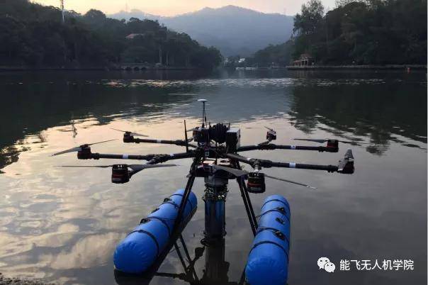 开云 开云体育平台行业专栏 无人机在环保领域应用中大放异彩！(图3)